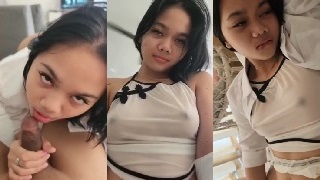 Tatapan Sinis Sejak Lahir